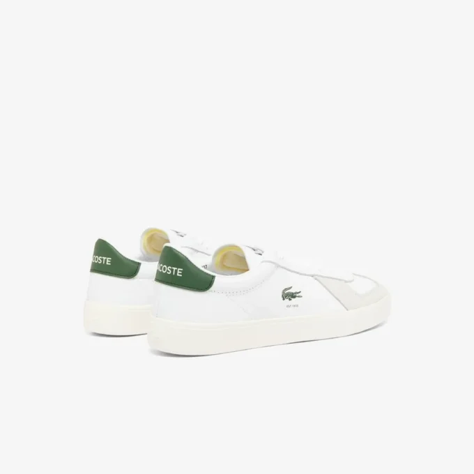 Sneakers da donna Baseshot Pro in pelle Sneakers da donna Baseshot Pro in pelle