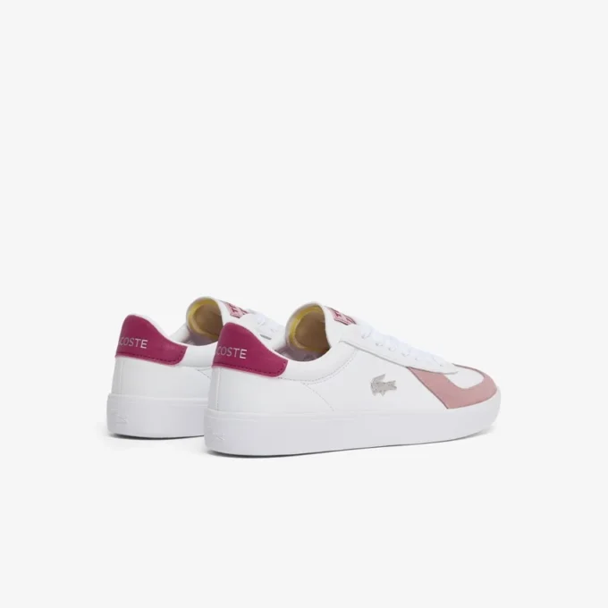 Sneakers da donna Baseshot Pro in pelle Sneakers da donna Baseshot Pro in pelle
