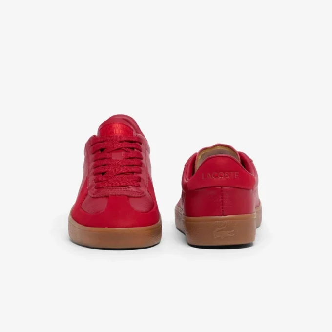Sneakers da donna Baseshot Pro in pelle Sneakers da donna Baseshot Pro in pelle