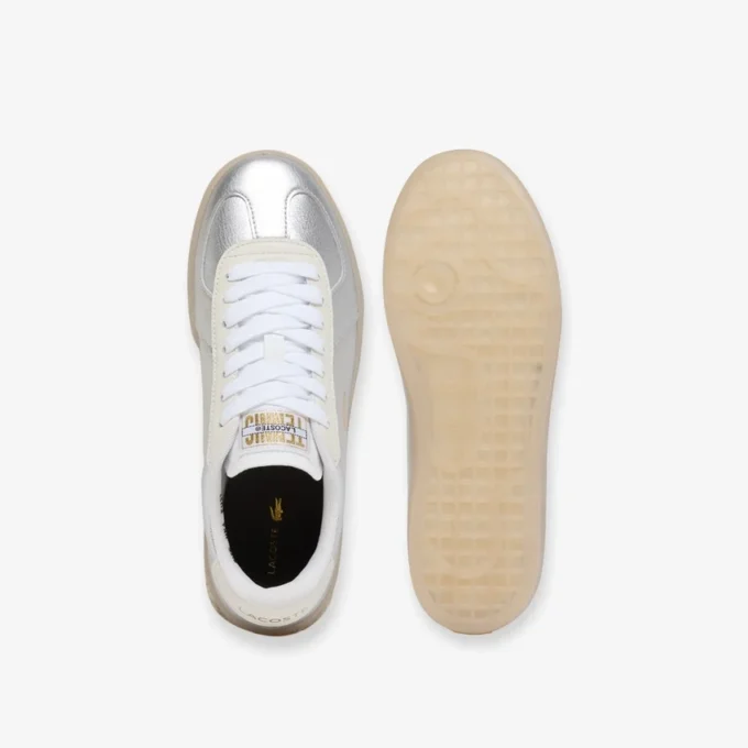 Sneakers da donna Baseshot Pro in pelle Sneakers da donna Baseshot Pro in pelle