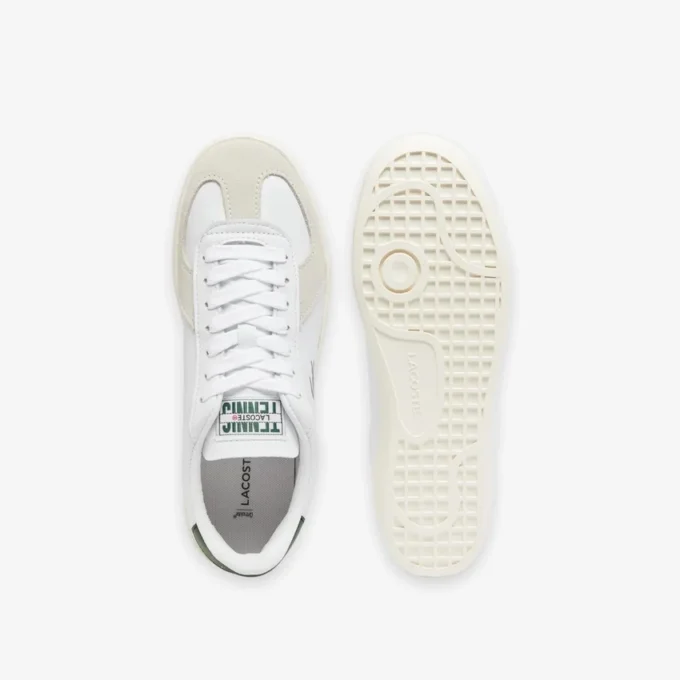 Sneakers da donna Baseshot Pro in pelle Sneakers da donna Baseshot Pro in pelle