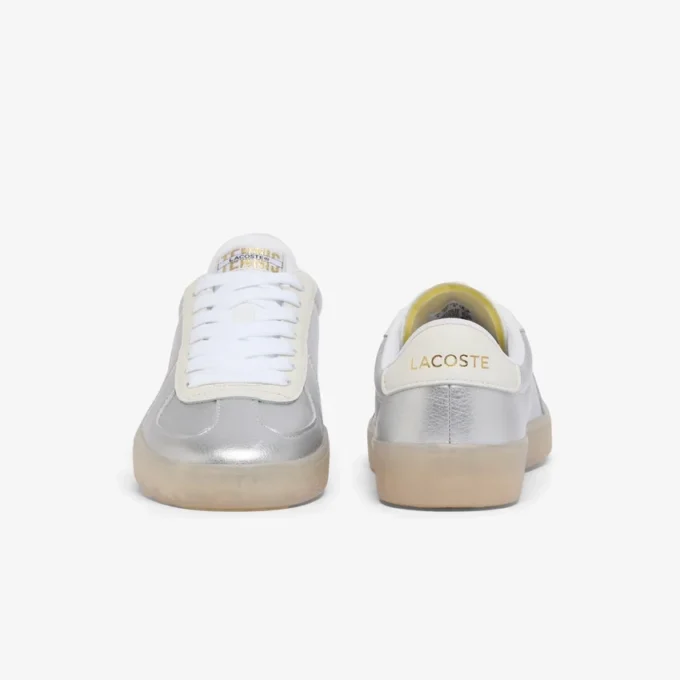 Sneakers da donna Baseshot Pro in pelle Sneakers da donna Baseshot Pro in pelle
