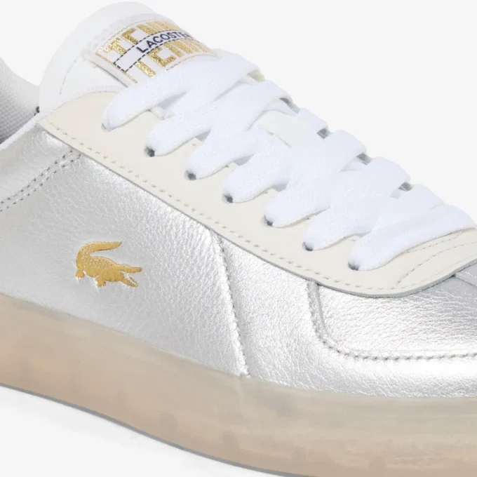Sneakers da donna Baseshot Pro in pelle Sneakers da donna Baseshot Pro in pelle