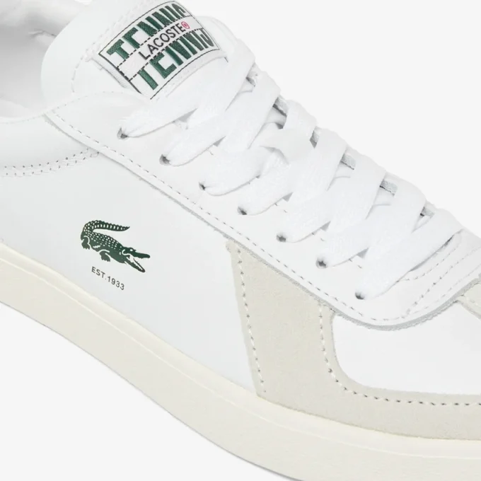 Sneakers da donna Baseshot Pro in pelle Sneakers da donna Baseshot Pro in pelle