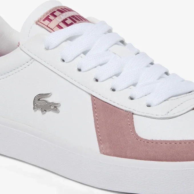 Sneakers da donna Baseshot Pro in pelle Sneakers da donna Baseshot Pro in pelle