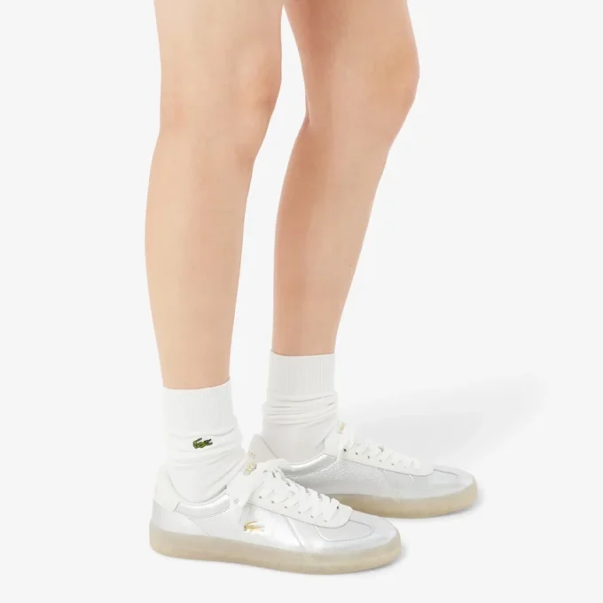 Sneakers da donna Baseshot Pro in pelle Sneakers da donna Baseshot Pro in pelle
