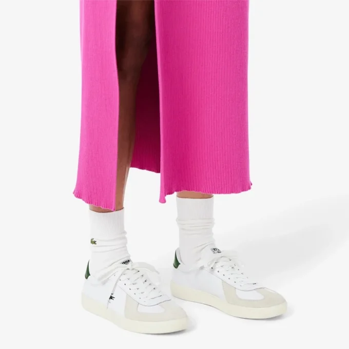 Sneakers da donna Baseshot Pro in pelle Sneakers da donna Baseshot Pro in pelle