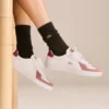 Sneakers da donna Baseshot Pro in pelle Sneakers da donna Baseshot Pro in pelle