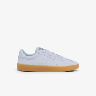 Sneakers da donna Baseshot Pro in pelle scamosciata