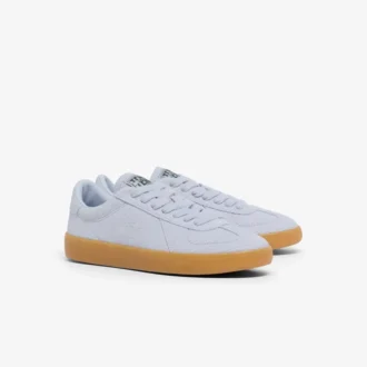 Sneakers da donna Baseshot Pro in pelle scamosciata