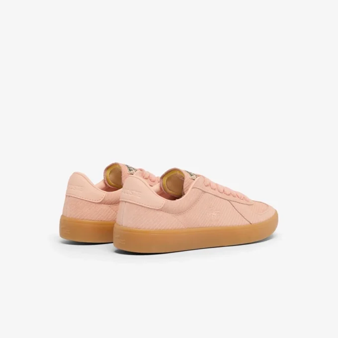 Sneakers da donna Baseshot Pro in pelle scamosciata Sneakers da donna Baseshot Pro in pelle scamosciata
