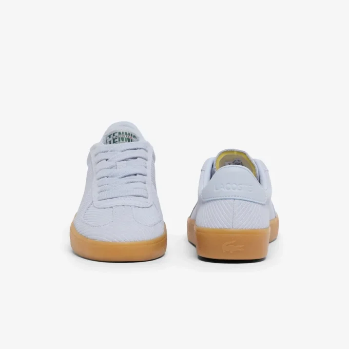 Sneakers da donna Baseshot Pro in pelle scamosciata Sneakers da donna Baseshot Pro in pelle scamosciata