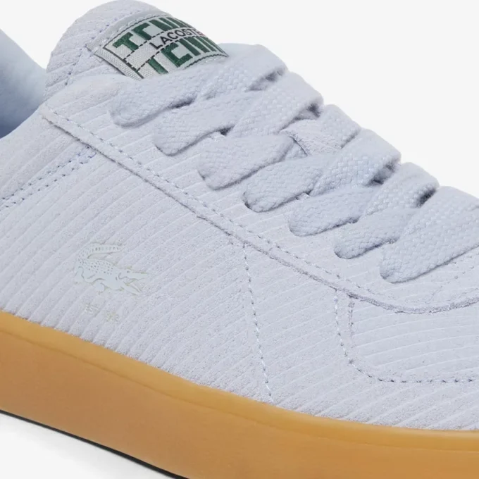 Sneakers da donna Baseshot Pro in pelle scamosciata Sneakers da donna Baseshot Pro in pelle scamosciata