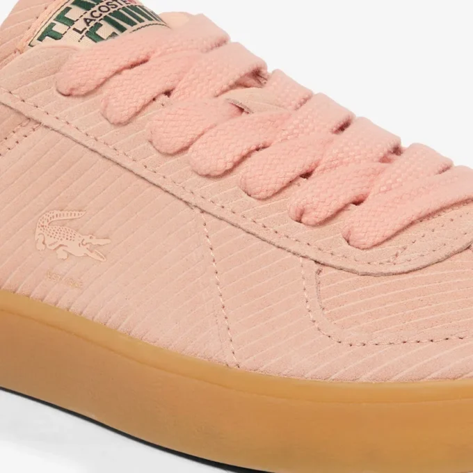 Sneakers da donna Baseshot Pro in pelle scamosciata Sneakers da donna Baseshot Pro in pelle scamosciata
