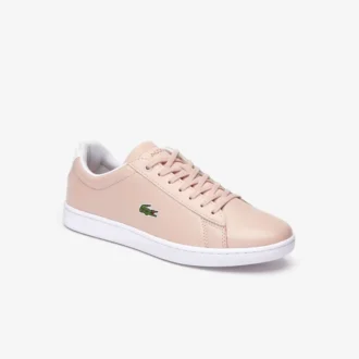 Sneakers da donna con lacci