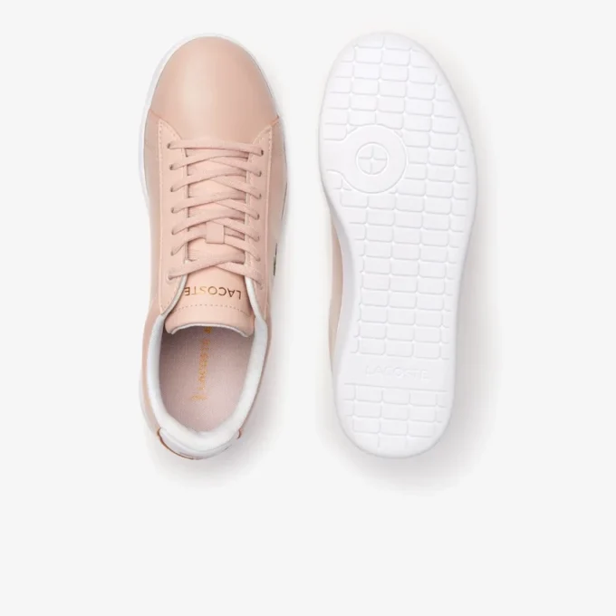 Sneakers da donna con lacci