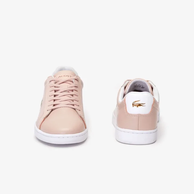 Sneakers da donna con lacci