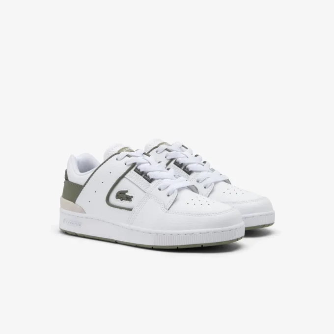 Sneakers da donna Court Cage in pelle Sneakers da donna Court Cage in pelle