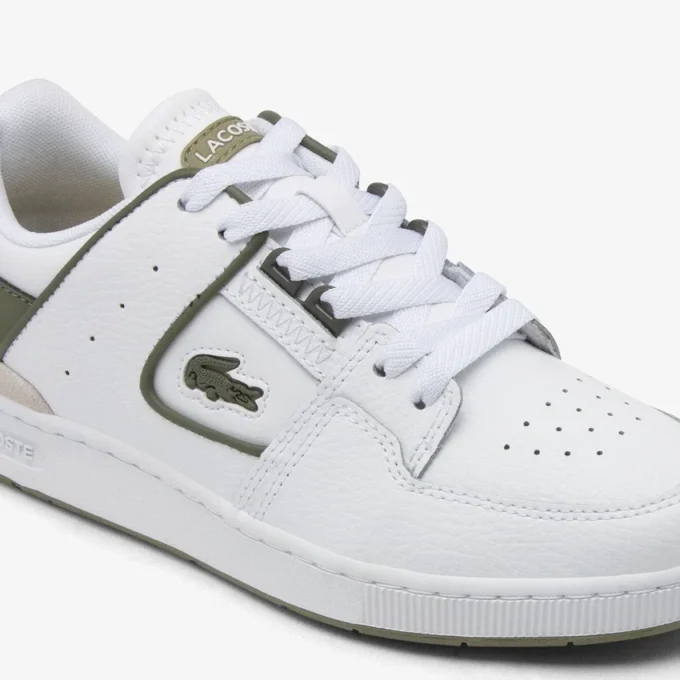 Sneakers da donna Court Cage in pelle Sneakers da donna Court Cage in pelle