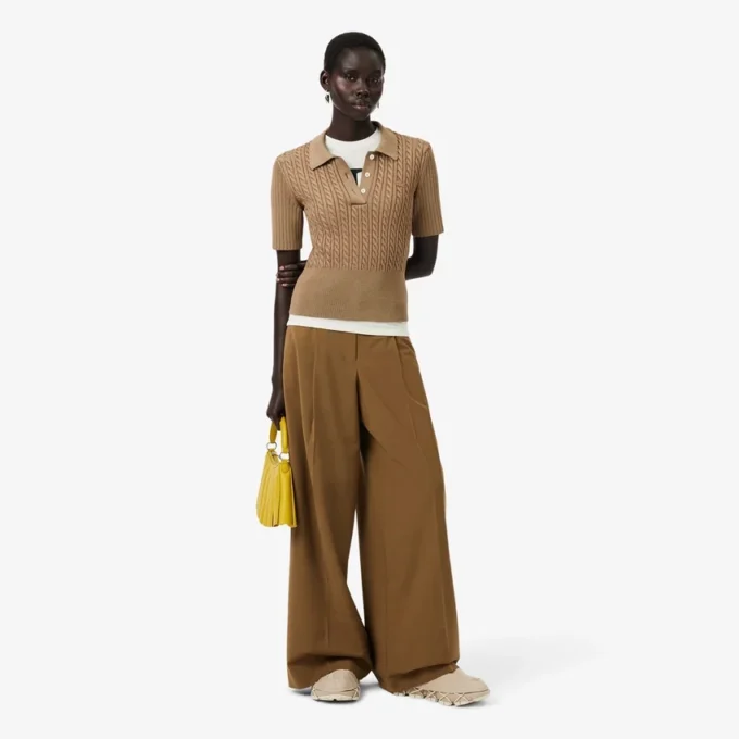 Sneakers da donna Gaitor Runway Sneakers da donna Gaitor Runway