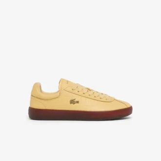 Sneakers da donna in pelle Baseshot