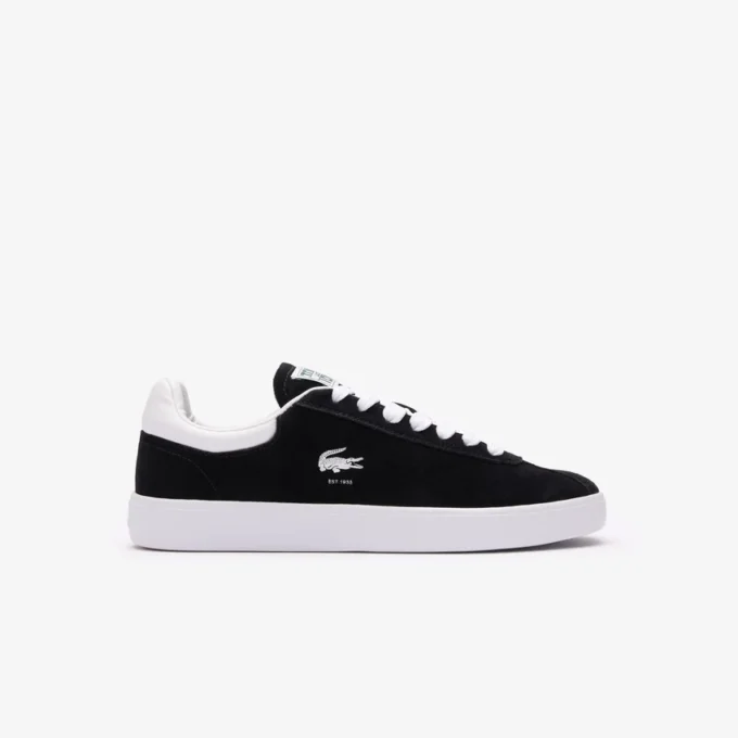 Sneakers da donna in pelle Baseshot Sneakers da donna in pelle Baseshot