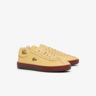 Sneakers da donna in pelle Baseshot