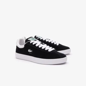 Sneakers da donna in pelle Baseshot