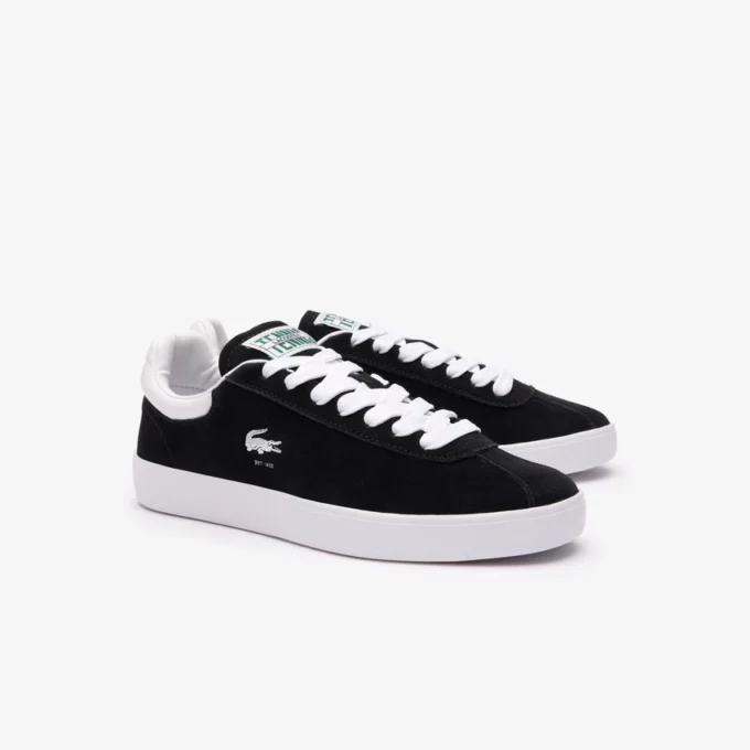 Sneakers da donna in pelle Baseshot Sneakers da donna in pelle Baseshot