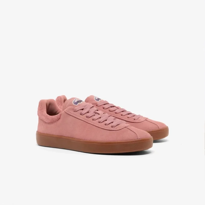Sneakers da donna in pelle Baseshot Sneakers da donna in pelle Baseshot