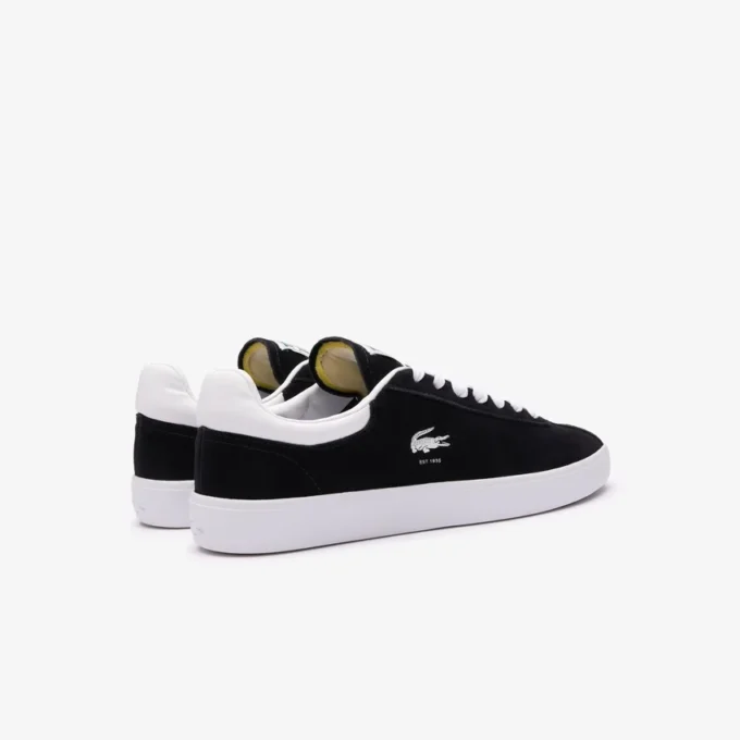 Sneakers da donna in pelle Baseshot Sneakers da donna in pelle Baseshot