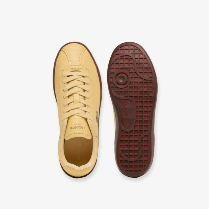 Sneakers da donna in pelle Baseshot Sneakers da donna in pelle Baseshot