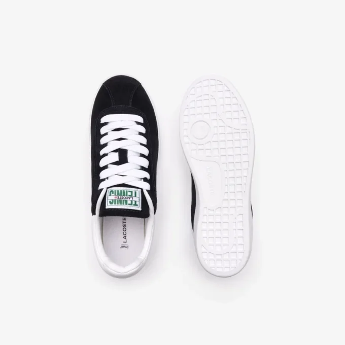 Sneakers da donna in pelle Baseshot Sneakers da donna in pelle Baseshot