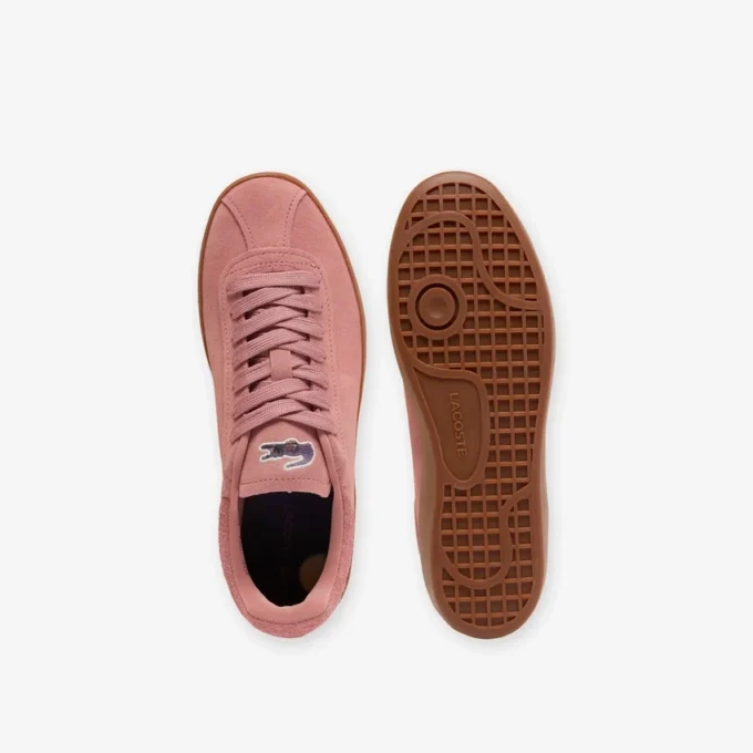 Sneakers da donna in pelle Baseshot Sneakers da donna in pelle Baseshot