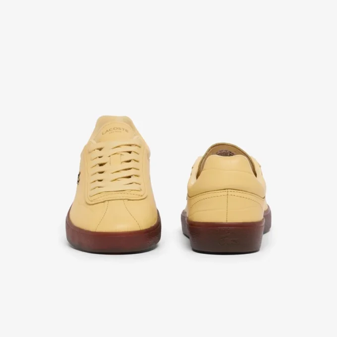 Sneakers da donna in pelle Baseshot Sneakers da donna in pelle Baseshot