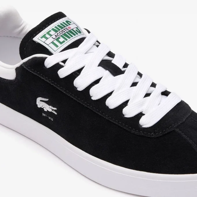 Sneakers da donna in pelle Baseshot Sneakers da donna in pelle Baseshot