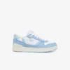 Sneakers da donna in pelle con T-Clip Set Sneakers da donna in pelle con T-Clip Set