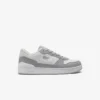 Sneakers da donna in pelle con T-Clip Set Sneakers da donna in pelle con T-Clip Set