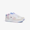 Sneakers da donna in pelle con T-Clip Set Sneakers da donna in pelle con T-Clip Set