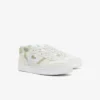 Sneakers da donna in pelle con T-Clip Set Sneakers da donna in pelle con T-Clip Set