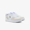 Sneakers da donna in pelle con T-Clip Set Sneakers da donna in pelle con T-Clip Set