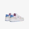 Sneakers da donna in pelle con T-Clip Set Sneakers da donna in pelle con T-Clip Set