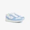 Sneakers da donna in pelle con T-Clip Set Sneakers da donna in pelle con T-Clip Set
