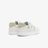 Sneakers da donna in pelle con T-Clip Set Sneakers da donna in pelle con T-Clip Set