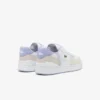 Sneakers da donna in pelle con T-Clip Set Sneakers da donna in pelle con T-Clip Set