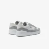 Sneakers da donna in pelle con T-Clip Set Sneakers da donna in pelle con T-Clip Set