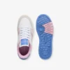 Sneakers da donna in pelle con T-Clip Set Sneakers da donna in pelle con T-Clip Set