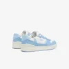 Sneakers da donna in pelle con T-Clip Set Sneakers da donna in pelle con T-Clip Set