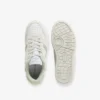 Sneakers da donna in pelle con T-Clip Set Sneakers da donna in pelle con T-Clip Set
