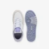 Sneakers da donna in pelle con T-Clip Set Sneakers da donna in pelle con T-Clip Set